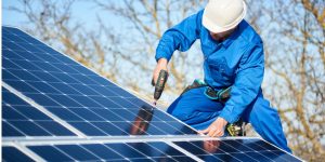 Installation Maintenance Panneaux Solaires Photovoltaïques à Campagne-sur-Arize